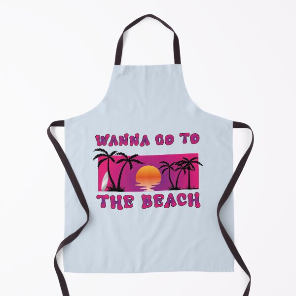 Item preview, Wanna Go To The Beach? designed and sold by 1999jack.