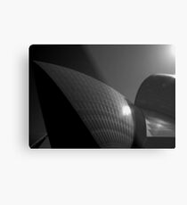 SYDNEY, AUSTRALIA Metal Print