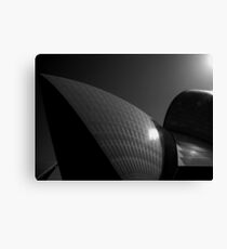 SYDNEY, AUSTRALIA Canvas Print