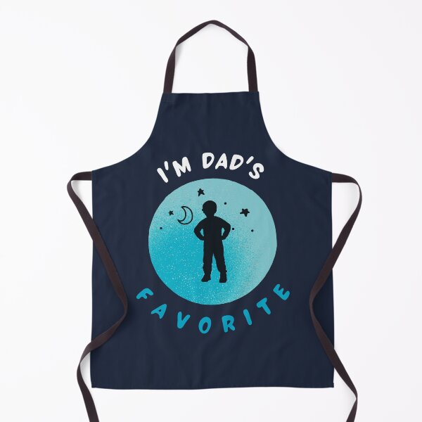 Item preview, I'm dad's favorite motivational design designed and sold by DigitalMagShop.