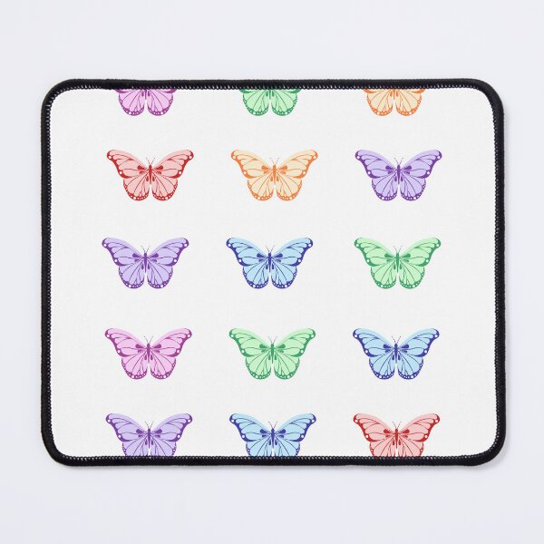 Item preview, butterfly rainbow pack designed and sold by jennyk7.