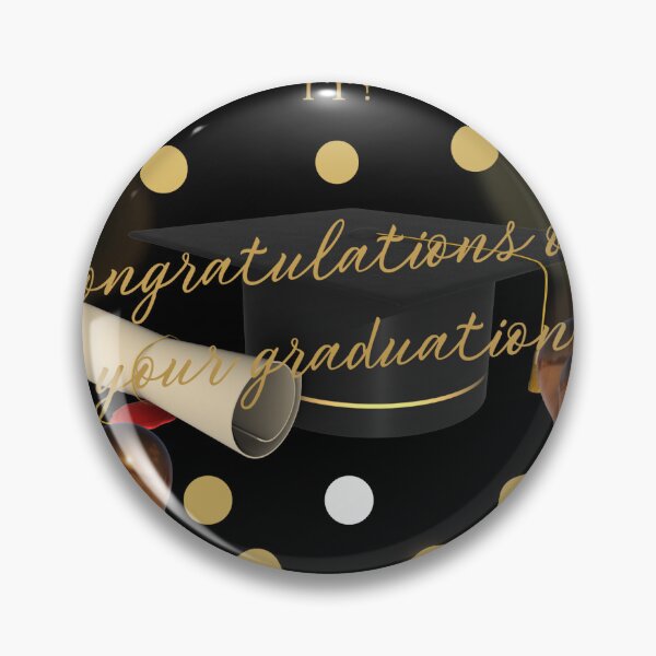 Item preview, Graduation wishes designed and sold by RachLTeesNThing.