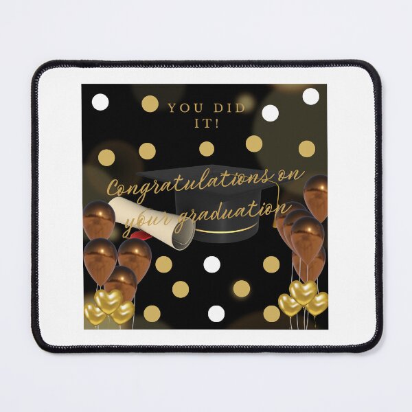 Item preview, Graduation wishes designed and sold by RachLTeesNThing.