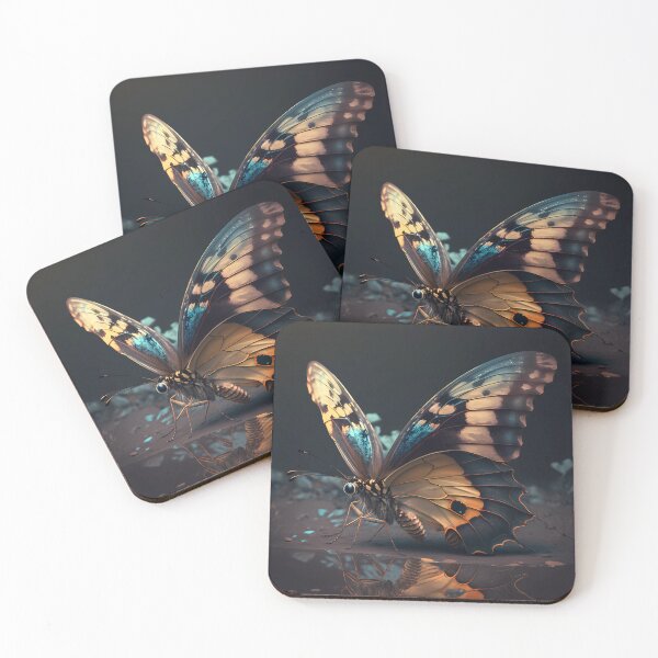 Item preview, Wonderful butterfly designed and sold by SMILE88.