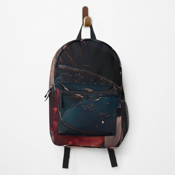 Item preview, Art RPG Equipment - Helmet - Landscape designed and sold by Autumn Lyrics.