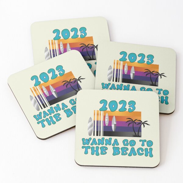 Item preview, Wanna Go To The Beach? designed and sold by 1999jack.