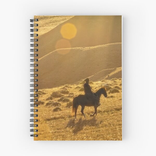 Item preview, Cowboy Sunrise designed and sold by Kay Brewer.