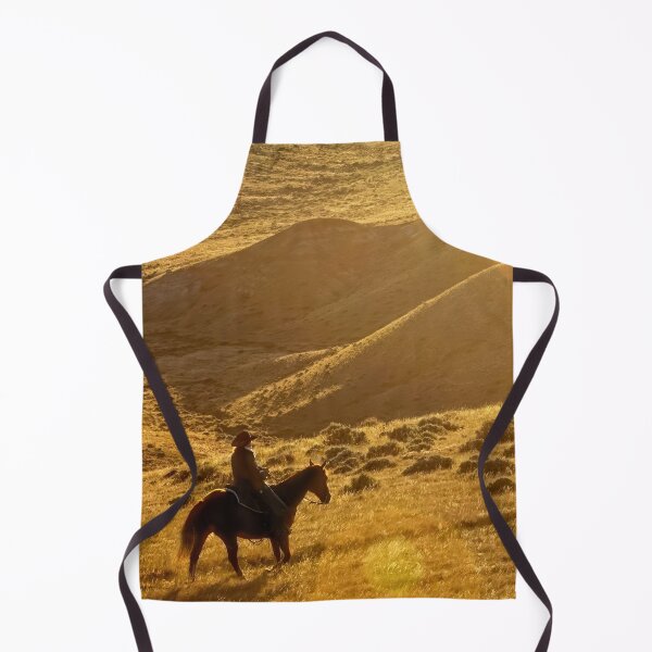 Item preview, Cowboy Sunrise designed and sold by Kay Brewer.