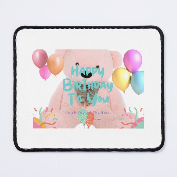 Item preview, Happy Birthday designed and sold by RachLTeesNThing.