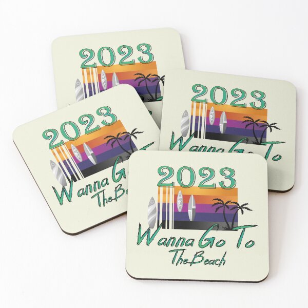 Item preview, Wanna Go To The Beach? designed and sold by 1999jack.