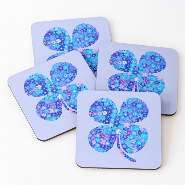 Item preview, Clover 2 designed and sold by Majo Art ✦ Digital Artist .