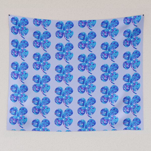 Item preview, Clover 2 designed and sold by Majo Art ✦ Digital Artist .