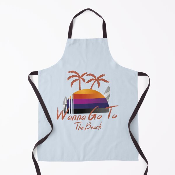 Item preview, Wanna Go To The Beach? designed and sold by 1999jack.