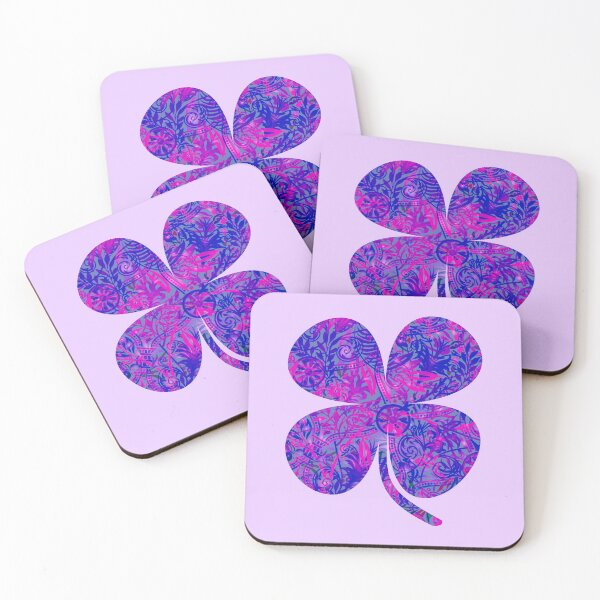 Item preview, Clover 3 designed and sold by Majo Art ✦ Digital Artist .