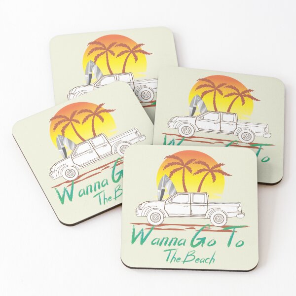 Item preview, Wanna Go To The Beach? designed and sold by 1999jack.