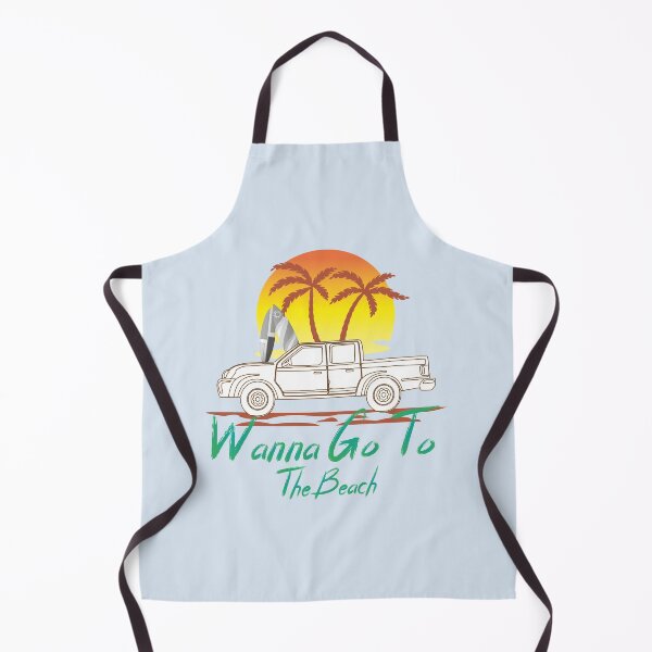 Item preview, Wanna Go To The Beach? designed and sold by 1999jack.