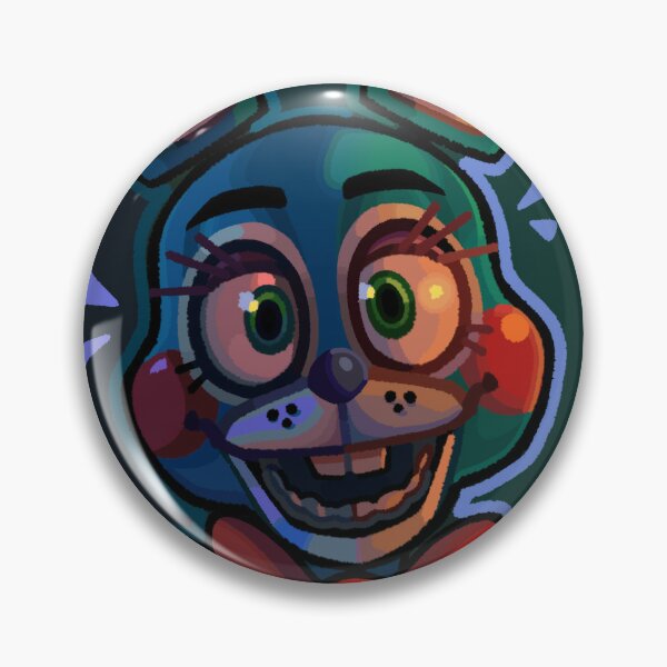 Pin by Cyborg Cage on Bonnie  Fnaf, Five nights at freddy's, Five night