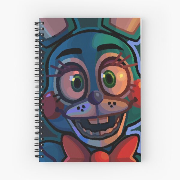 Item preview, Toy Bonnie designed and sold by leelarots.
