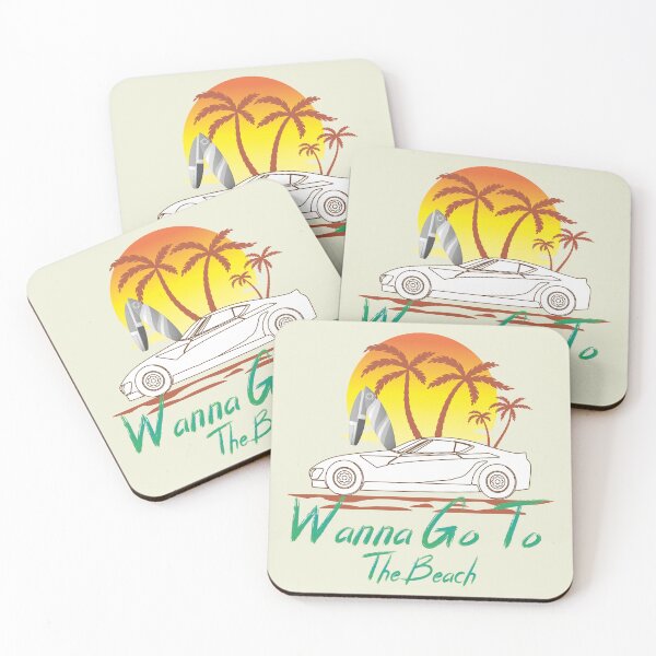 Item preview, Wanna Go To The Beach? designed and sold by 1999jack.