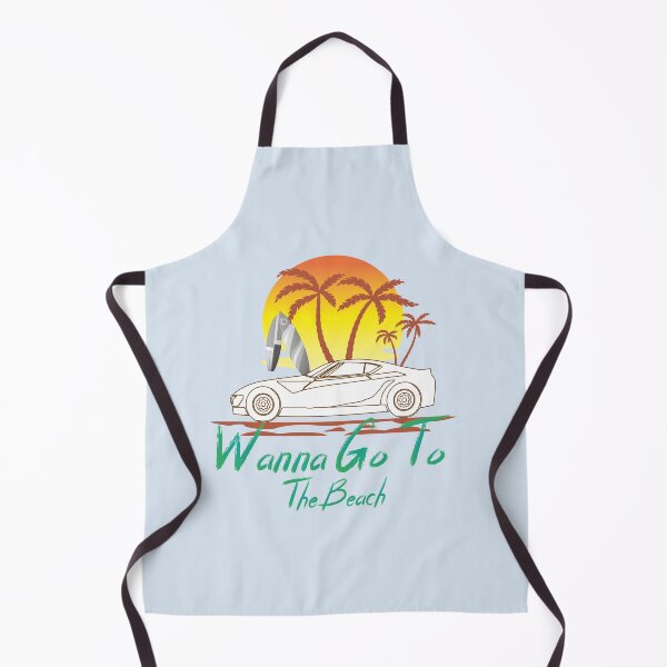 Item preview, Wanna Go To The Beach? designed and sold by 1999jack.