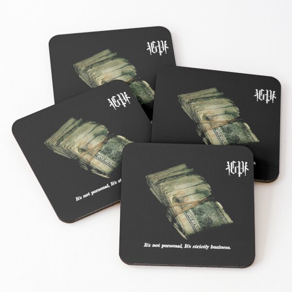 Item preview, Money cash designed and sold by Gangsta Paradise.