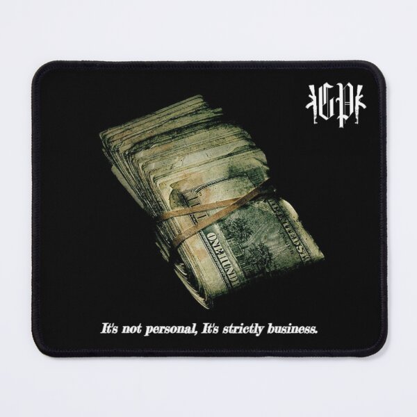 Item preview, Money cash designed and sold by Gangsta Paradise.