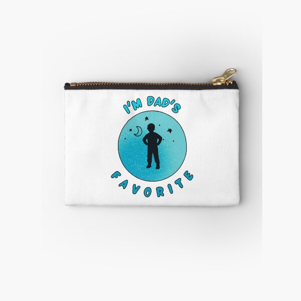 Item preview, I'm dad's favorite motivational design designed and sold by DigitalMagShop.