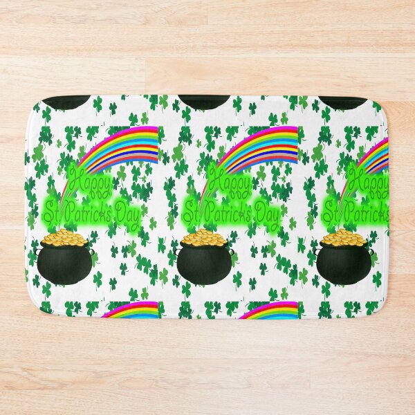 Item preview, Happy St Patrick`s Day designed and sold by JohnDSmith.