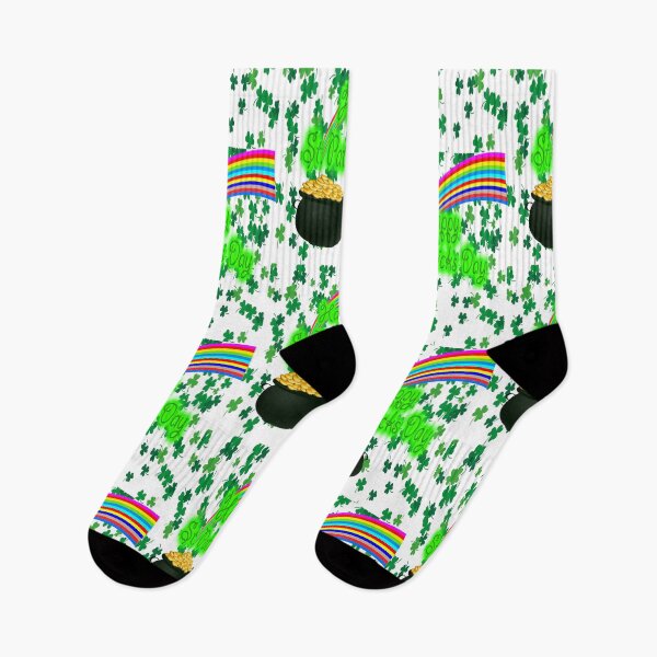Item preview, Happy St Patrick`s Day designed and sold by JohnDSmith.