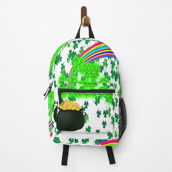 Item preview, Happy St Patrick`s Day designed and sold by JohnDSmith.