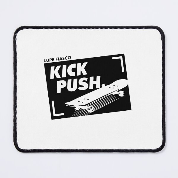 Item preview, Kick Push Coast  designed and sold by GEAR--X.