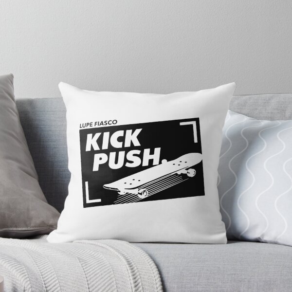 Item preview, Kick Push Coast  designed and sold by GEAR--X.