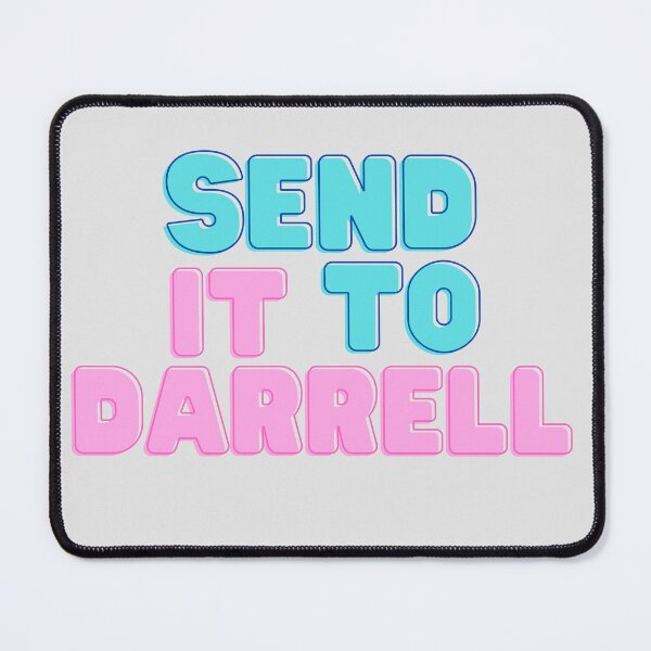 Item preview, Lala Kent Send It To Darrell T-shirt for men and women designed and sold by FouChan.