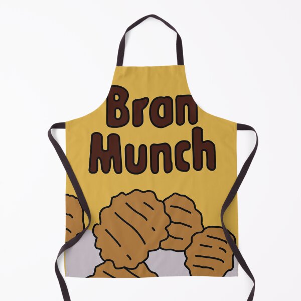 Item preview, Bran Munch designed and sold by REALsaintpetty.