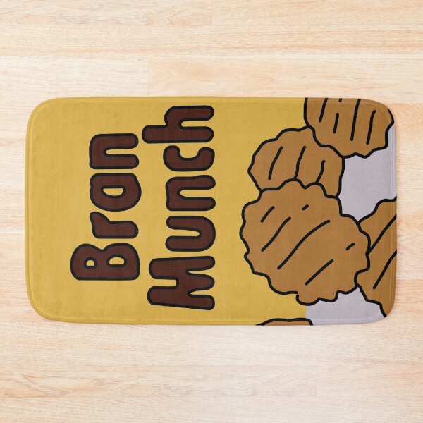 Item preview, Bran Munch designed and sold by REALsaintpetty.