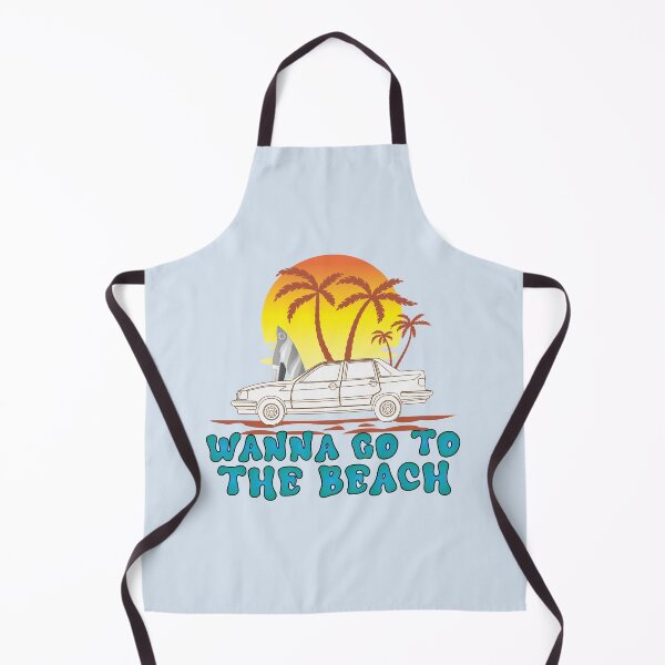 Item preview, Wanna Go To The Beach? designed and sold by 1999jack.