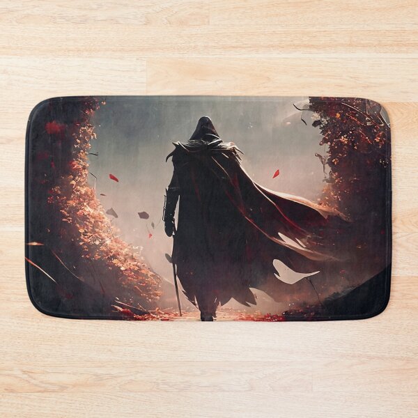 Item preview, Warrior art - Landscape v.3 designed and sold by Autumn Lyrics.