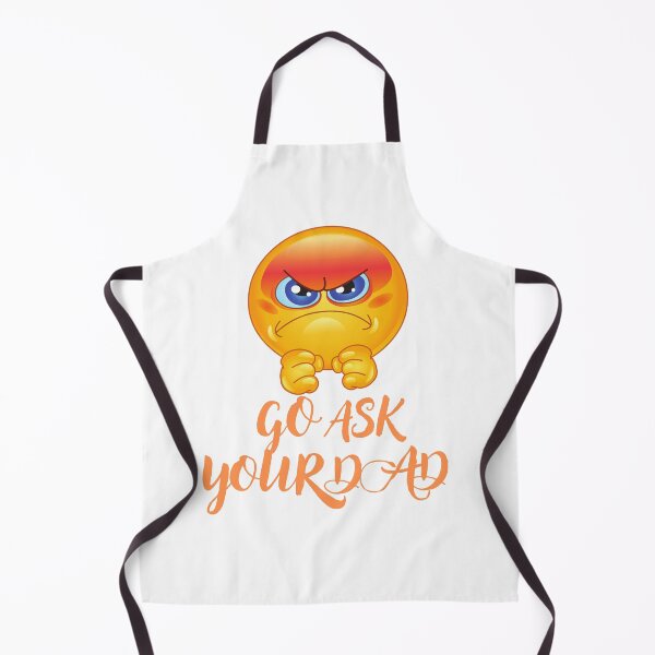 Item preview, go ask your dad designed and sold by smilup.