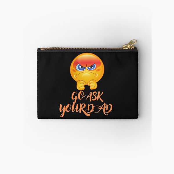 Item preview, go ask your dad designed and sold by smilup.