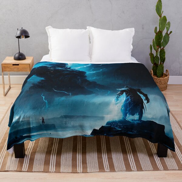 Item preview, Warrior art - Landscape v.6 designed and sold by Autumn Lyrics.
