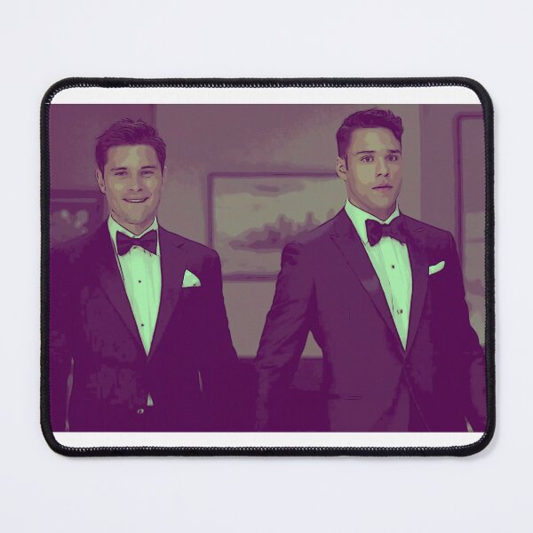 Item preview, Tarlos Wedding Tuxes (911 Lone Star) designed and sold by itsechomusic.