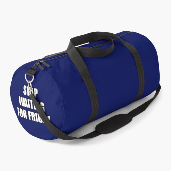 Item preview, Stop waiting for Friday designed and sold by Inspirationmotivation.