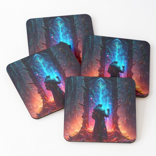 Item preview, summoner of the ancient magic designed and sold by zar4fussion.