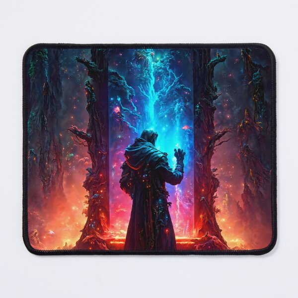 Item preview, summoner of the ancient magic designed and sold by zar4fussion.