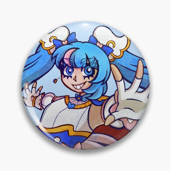 Item preview, Cure Sky designed and sold by nic0a.