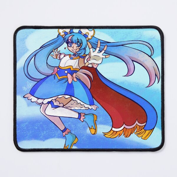 Item preview, Cure Sky designed and sold by nic0a.