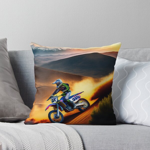 Item preview, Motocross designed and sold by Paintandgo.