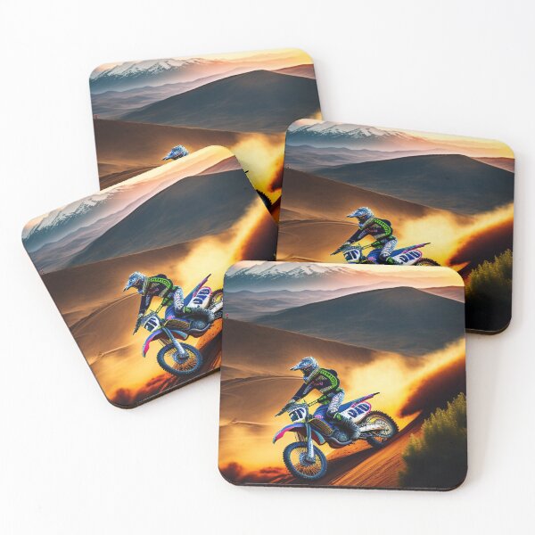 Item preview, Motocross designed and sold by Paintandgo.