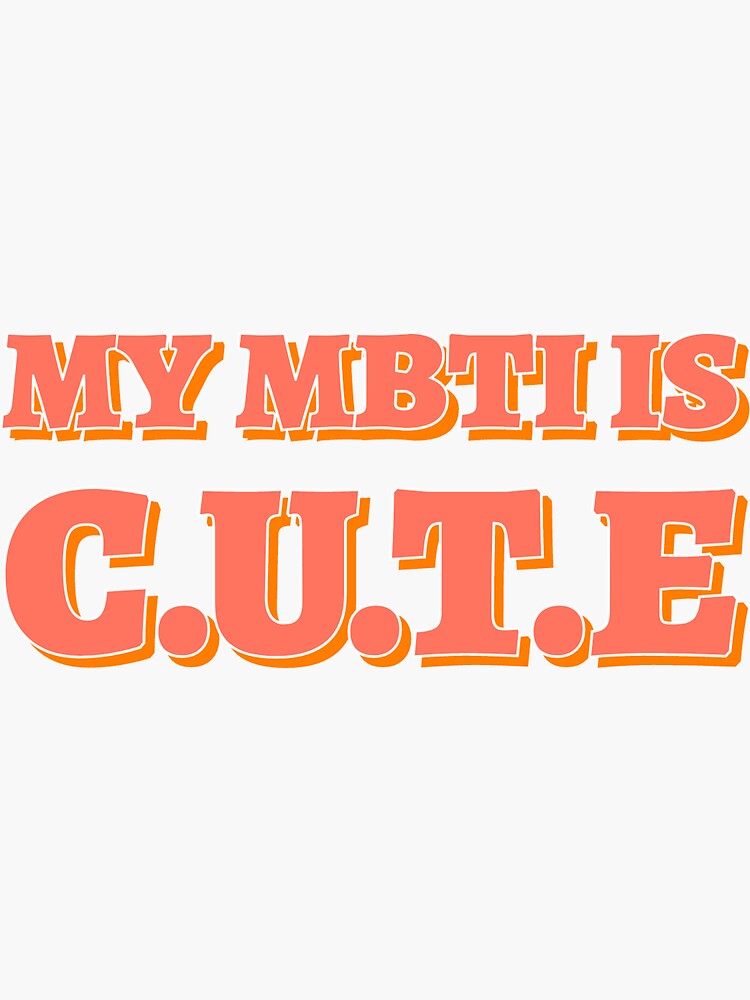 Pin em ❤MBTI ❤