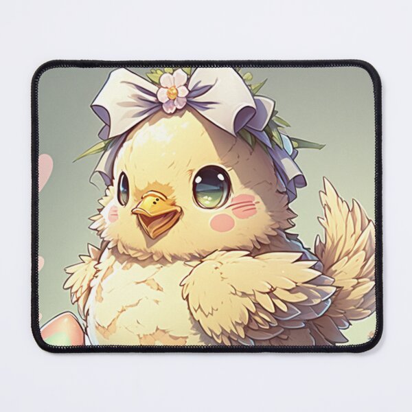 Item preview, Cute Little easter chick designed and sold by Albert Szymański.